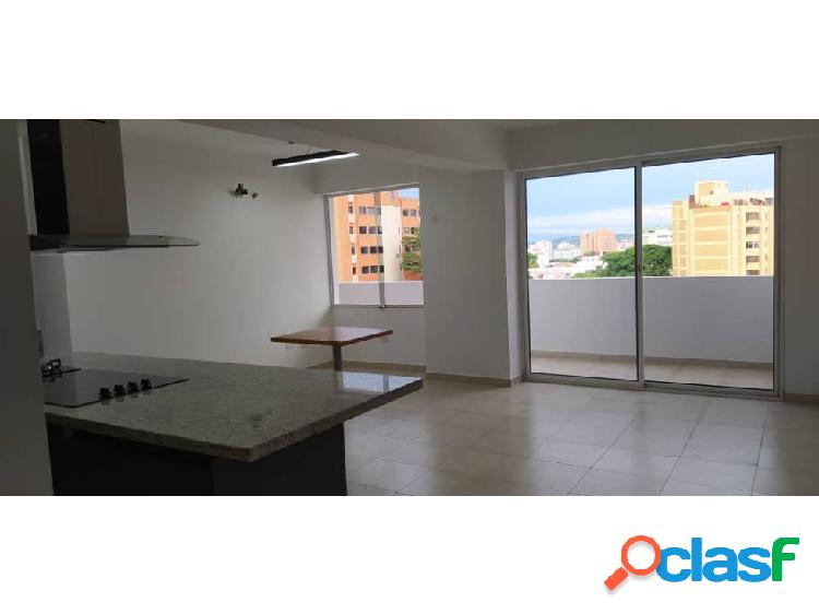 Apartamento en Altos de Gavidia - 93 m2 - FOB-A-117