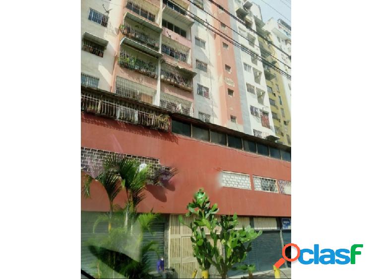 Apartamento en Parroquia La Pastora