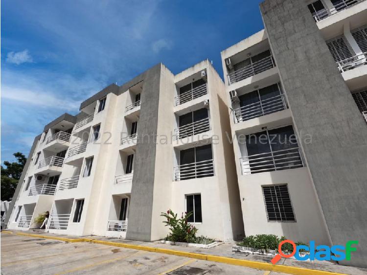 Apartamento en venta Agua Viva Cabudare #23-14960 MV