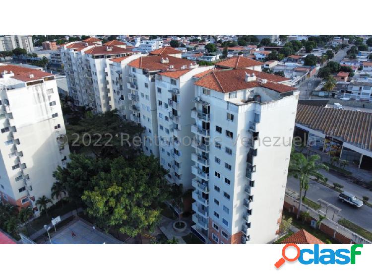 Apartamento en venta Oeste Barquisimeto 23-16311 RM