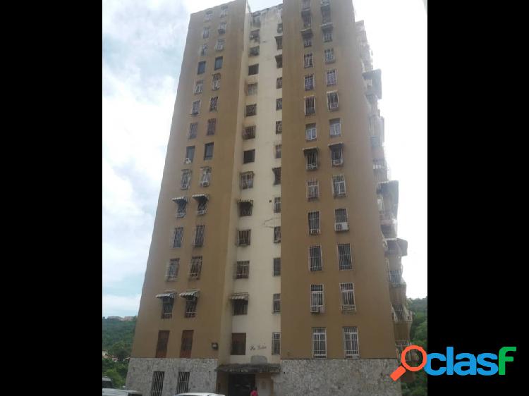 Apartamento en venta en Guarenas