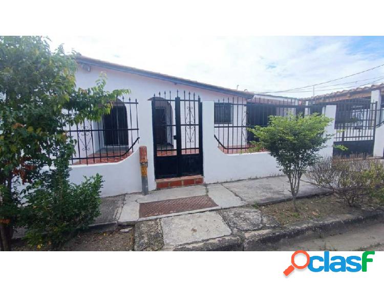 Casa en Venta Res. Araguaney Campo Alegre Valencia YBRA