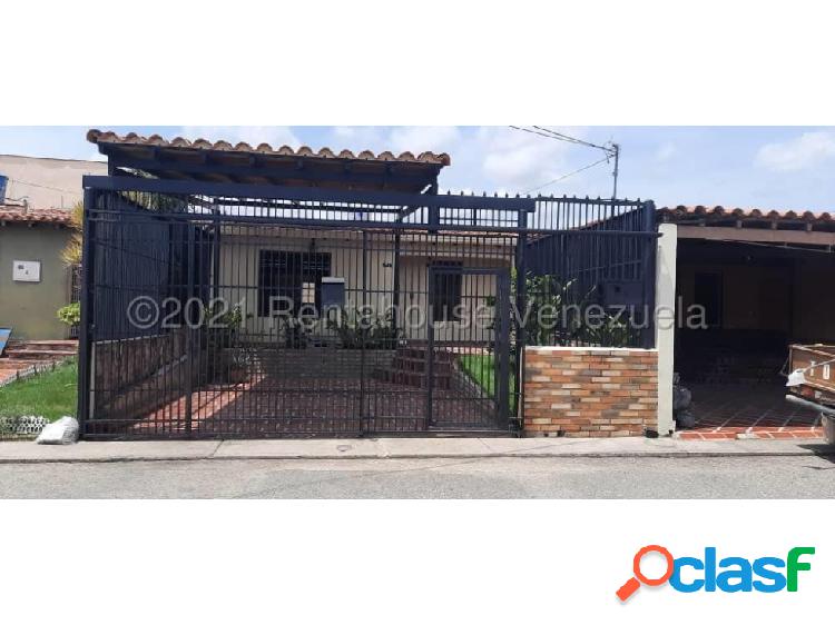Casa en venta Copacoa Cabudare 22-17583 RM 0414-5148282