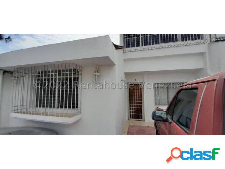 Casa en venta La Mendera Cabudare #23-16934 MV