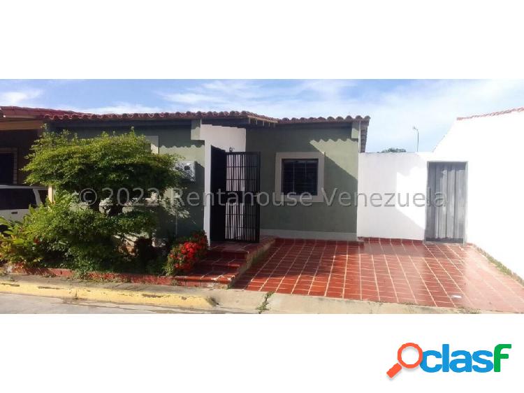 Casa en venta Villa Roca Cabudare #23-8363 MV