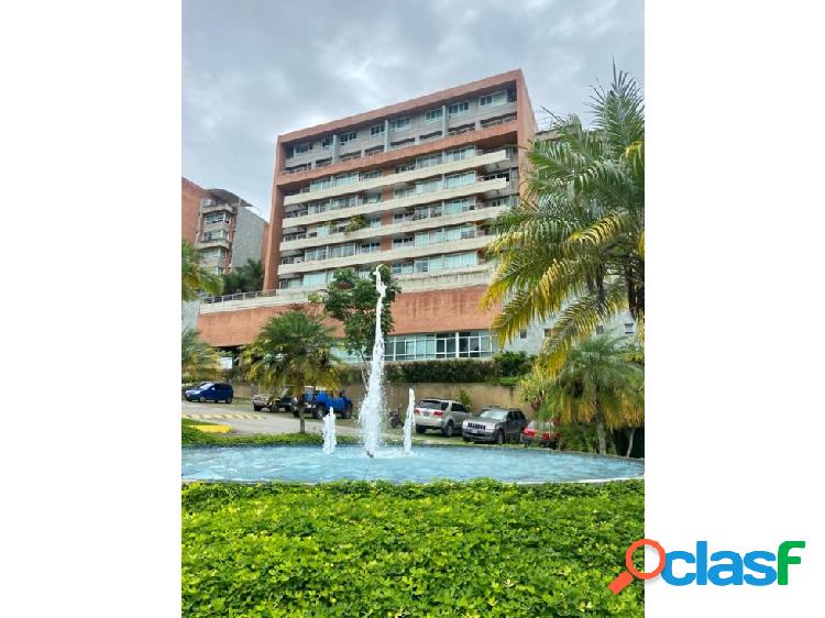 Se vende Apartamento PH Escampadero con terraza