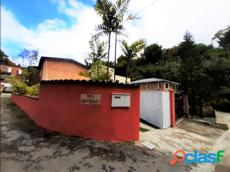 Vendo casa 130m2 3h/3b/4p Los Guayabitos 4617