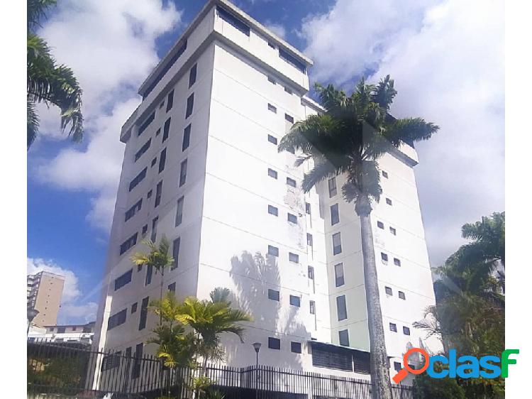 Apartamento en Venta Colinas de Santa Mónica (Caracas)