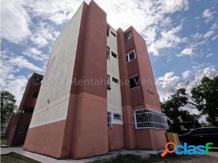 Apartamento en venta Bararida Barquisimeto 23-16679 RM