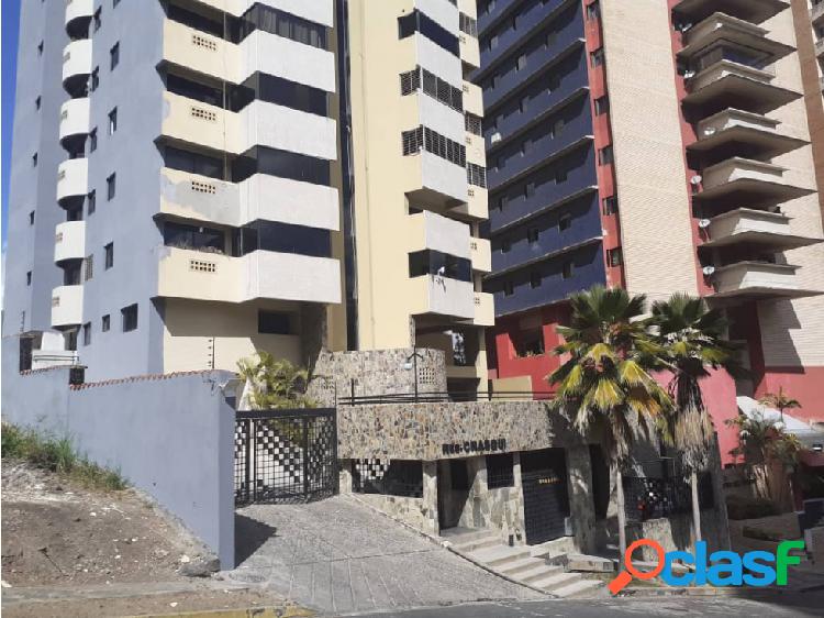 Apartamento en venta Urb El Parral MC-6150868