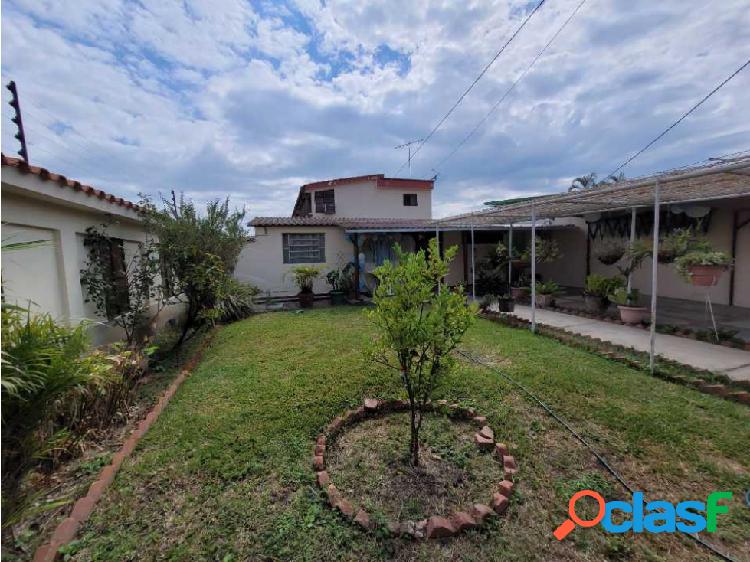 Casa en Venta Sector Union Naguanagua AA-6151815