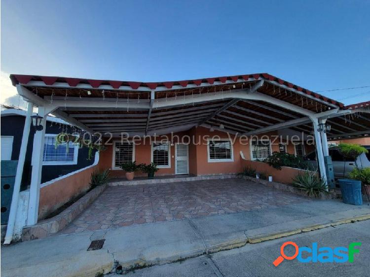 Casa en venta Hacienda Yucatan Tamaca #23-12895 MV