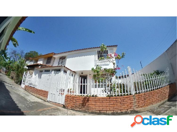 Casa en venta Zona Este Barquisimeto #21-3430 MV