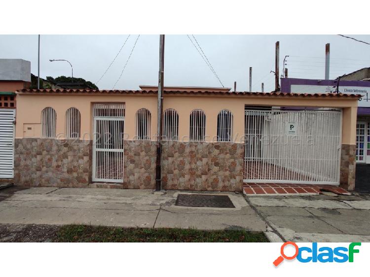 Casa en venta Zona Este Barquisimeto #23-1798 MV
