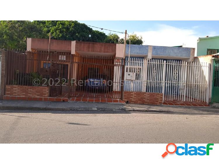 Casa en venta Zona Este Barquisimeto #23-4613 MV
