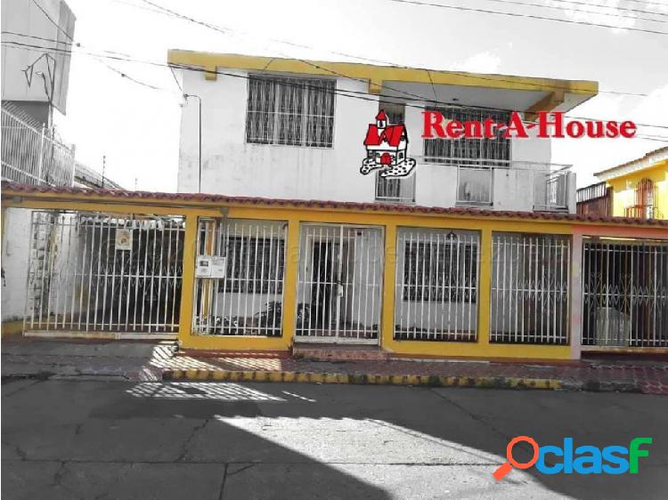 Maritza Lucena 04245105659 Vende casa en Barquisimeto MLS