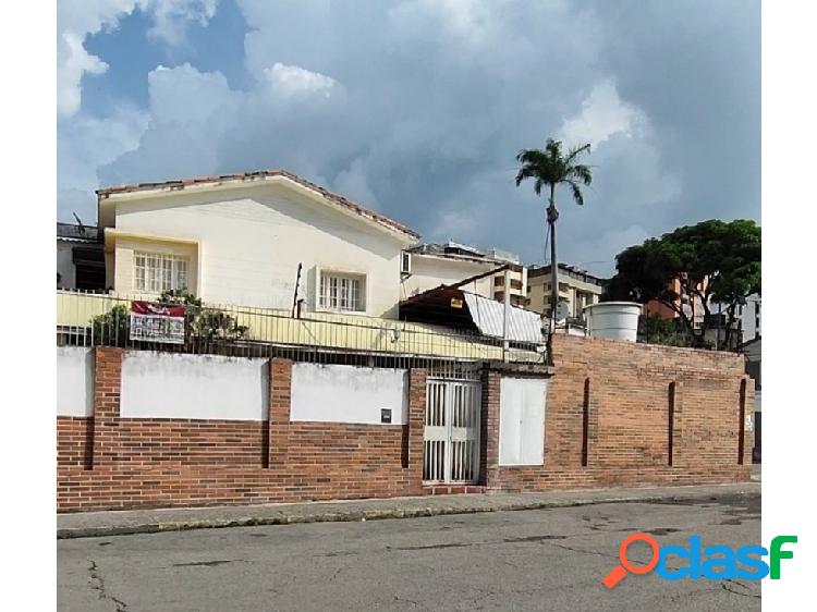 Venta de Casa en El Paraiso, Municipio Libertador
