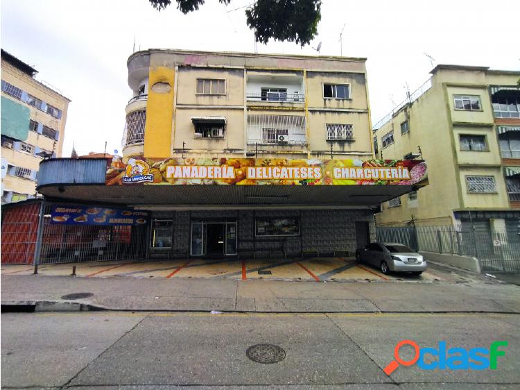 Venta de Local Comercial y Fondo de Comercio Panadería