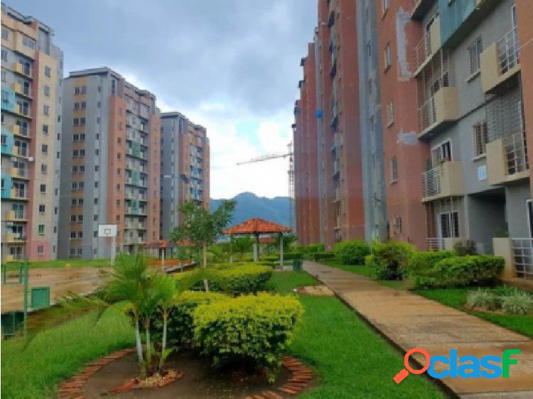 En Venta Apartamento en Conjunto Residencial Monte Mayor –