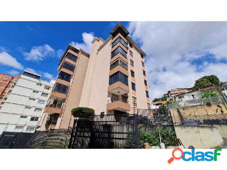 Vendo apto 86m2 3h/2b/1p El Marqués 3362