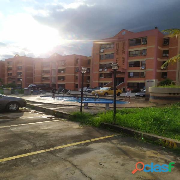 APARTAMENTO EN TAZAJAL, CONJ. RES. BAYONA COUNTRY