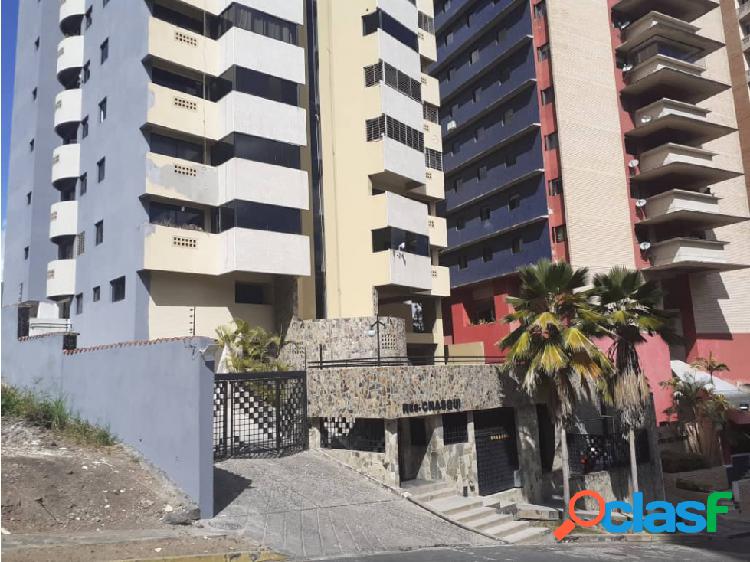 Apartamento en venta en el Parral MC-6150868