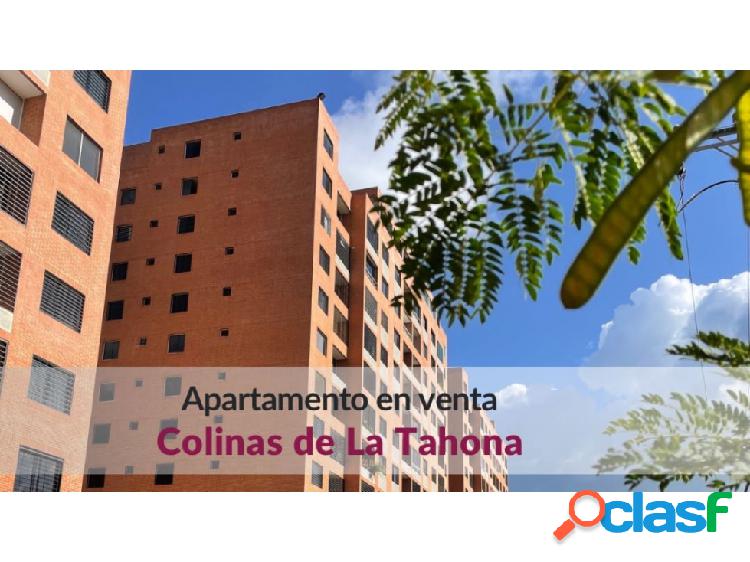 Apartamento obra gris en venta en Colinas de La Tahona