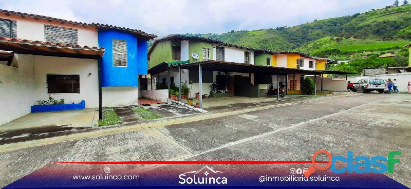 Casa en Venta Mérida Tabay, Sector la Mucuy Alta