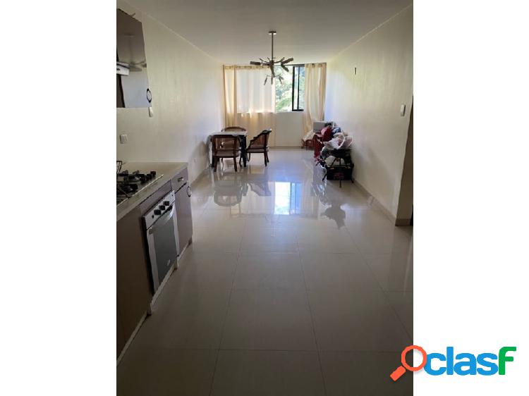 VENTA APARTAMENTO PARQUE CAIZA 2H/2B/2E H22