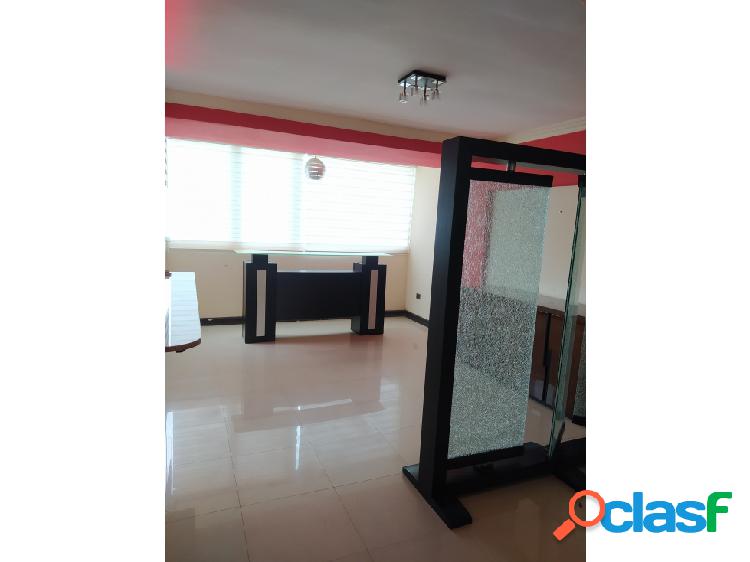 Apartamento Duplex en Venta en Carrizal