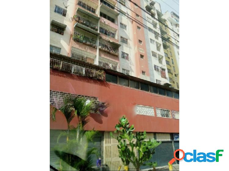 Apartamento en Parroquia Altagracia Caracas
