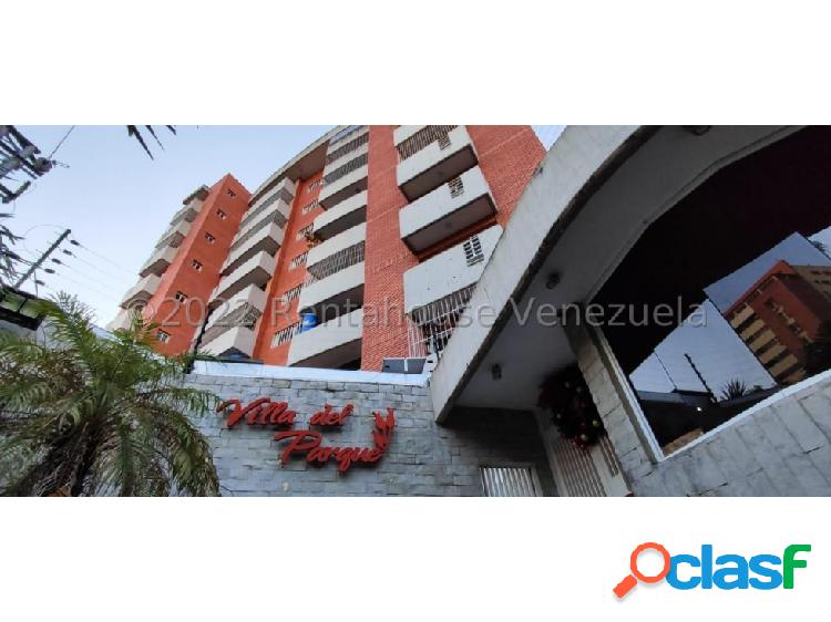 Apartamento en alquiler El Parque Barquisimeto #23-16237 DFC