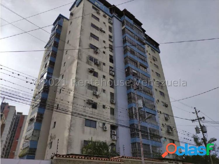 Apartamento en venta Barquisimeto 23-6433 Jose Alvarado