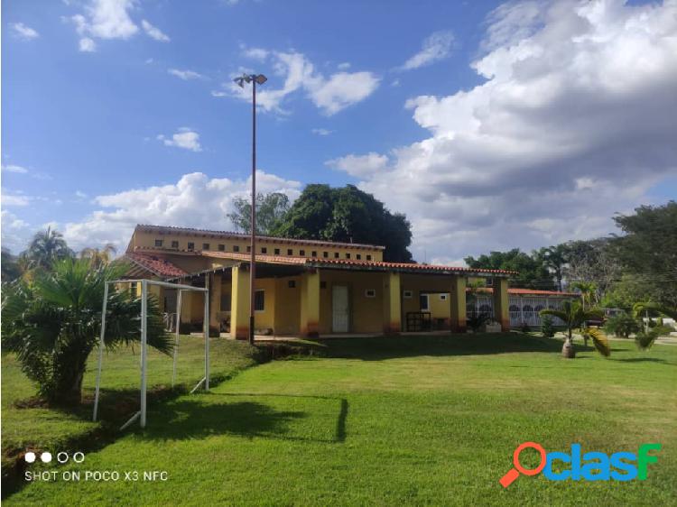 Casa en Safari Ranch, Carabobo - 1350 m2 - FOC-1530