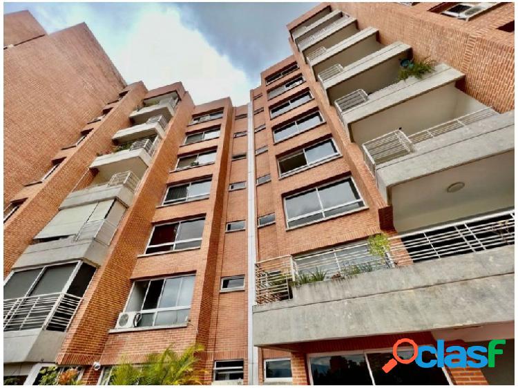 Venta Apartamento Oripoto, Hatillo 150M2/3H+1HS/3B+1BS/2PE