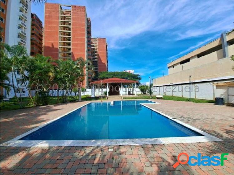 Apartamento en Venta en Barquisimeto 23-12989 YB