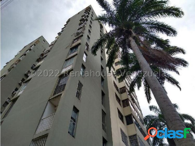 Apartamento en alquiler zona este Barquisimeto #23-14002 DFC