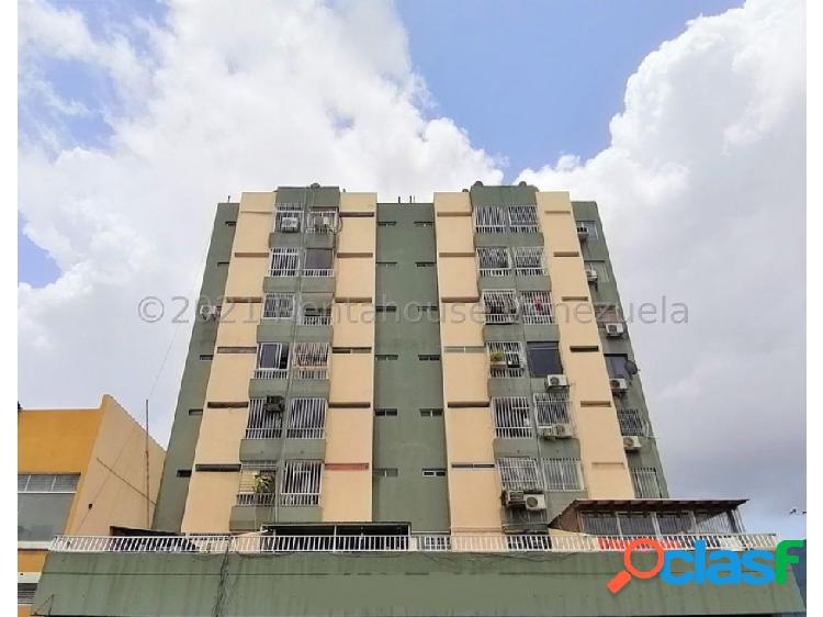 Apartamento en venta Barquisimeto 23-17666 Jose Alvarado