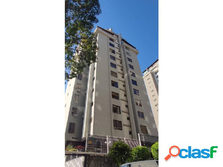 VENTA APARTAMENTO 128m2 4h/3b/2p Urb. Terrazas del Avila