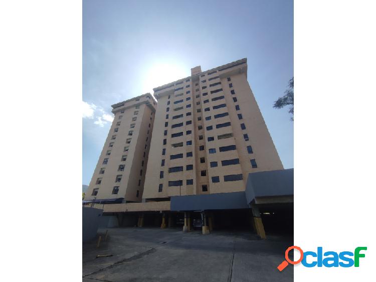 Apartamento en Res Trebol Plaza, Mañongo - 85 m2 - FOA-2662