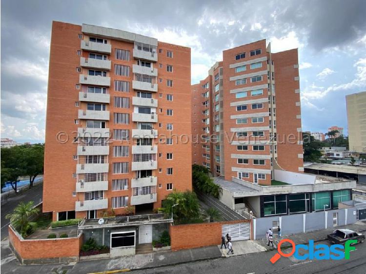 Apartamento en venta Barquisimeto 23-15190 Jose Alvarado