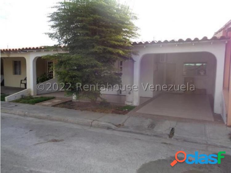 Casa en venta Cabudare 22-21708 Jose Alvarado 04145257984
