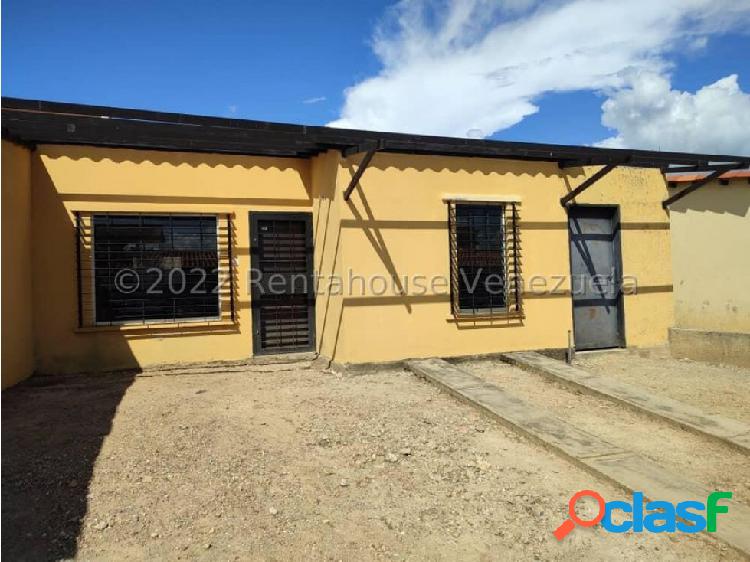 Casa en venta Cabudare 23-13254 Jose Alvarado 04145257984