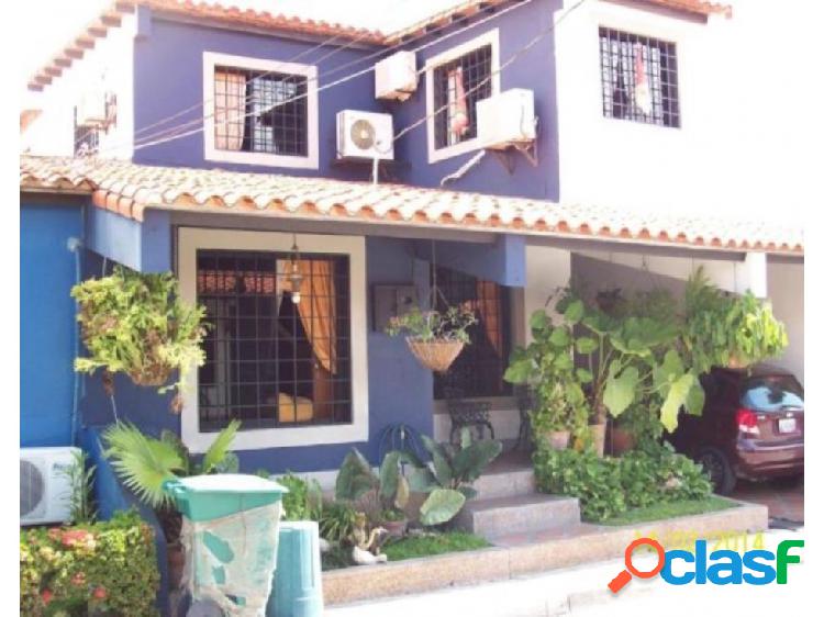 Casa en venta Villa Roca II Cabudare #22-6235 DFC
