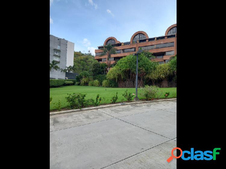 En Venta Apto Duplex Urb Lomas de la Alameda