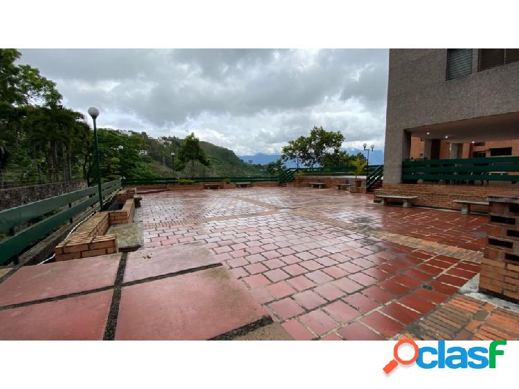 En Venta Apto Los Naranjos 122 mts 4H/3B/2PE