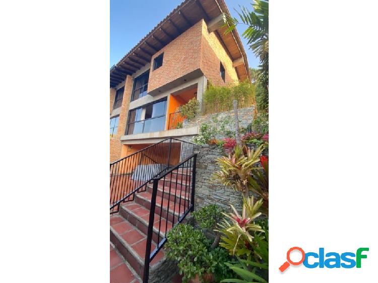 En Venta Casa Alto Prado 320 m2 4H+S/4B+S/4PE