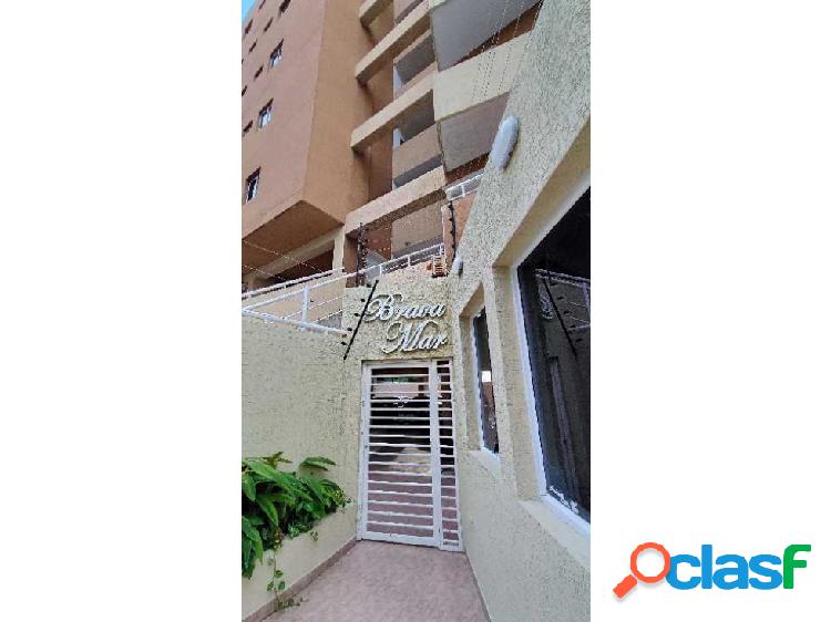 EN VENTA HERMOSO APARTAMENTO EN RESID BRAVA MAR AV ARISMENDI