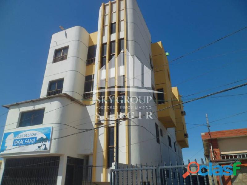 VENDO APARTAMENTO EN AV RAUL LEONI