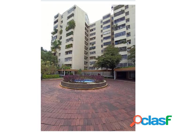 En Venta Apto La Esmeralda 196 mts 3H+S/2B+S/2PE